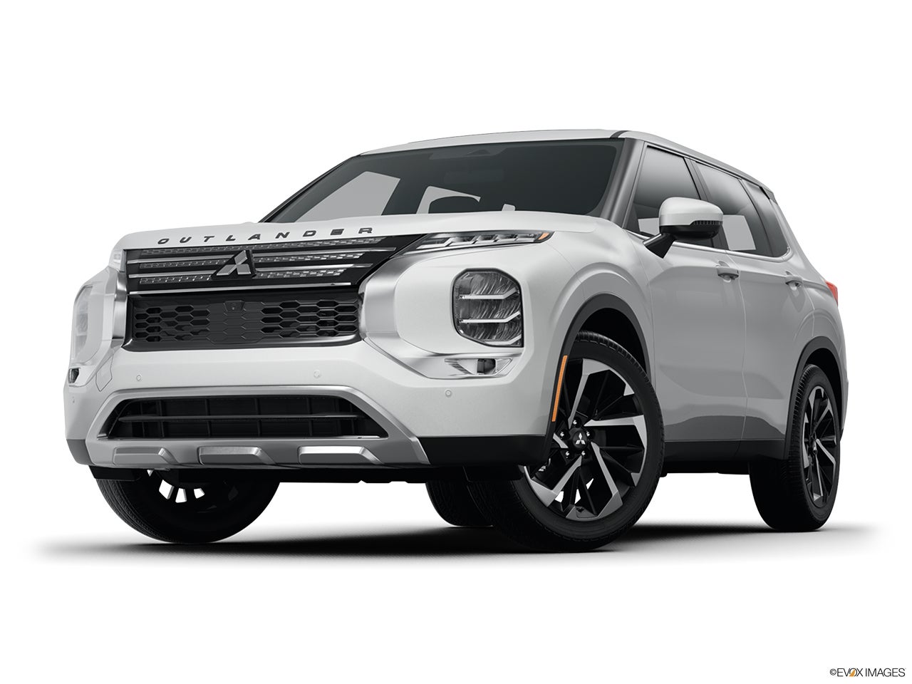 2025 Mitsubishi Outlander photo
