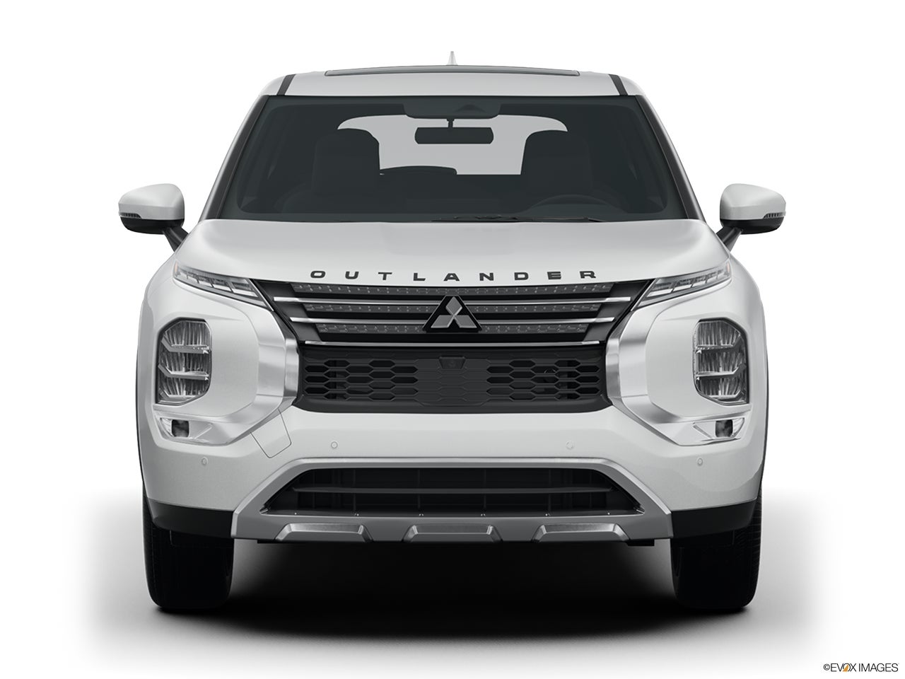 2025 Mitsubishi Outlander photo