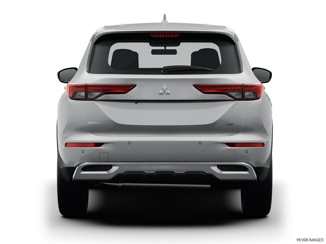 2025 Mitsubishi Outlander photo