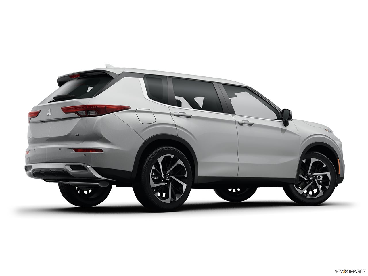 2025 Mitsubishi Outlander photo