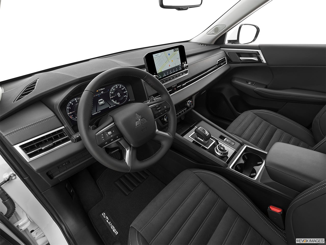 2025 Mitsubishi Outlander photo