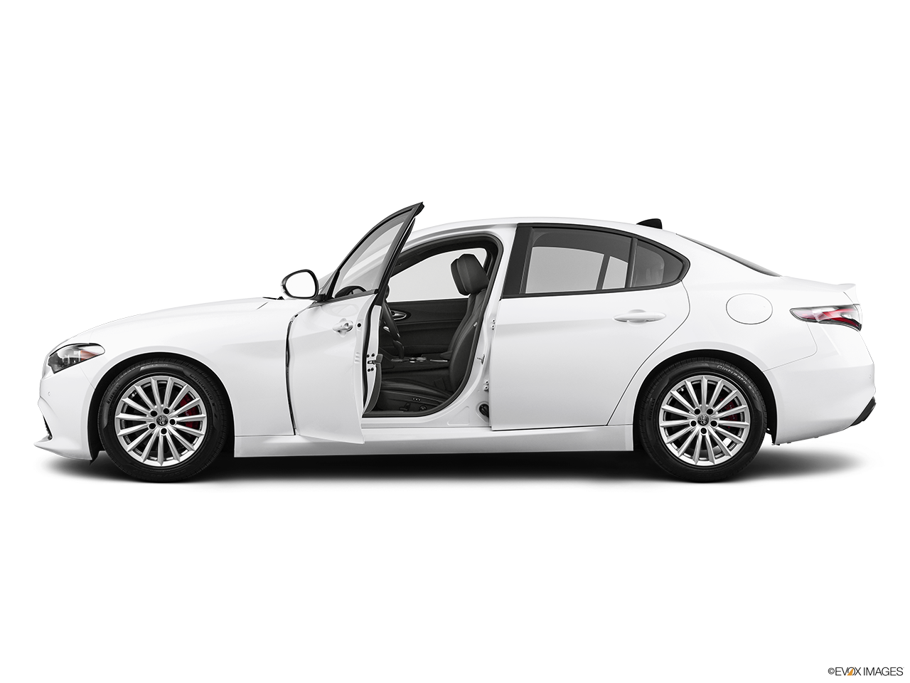 2026 Alfa Romeo Giulia