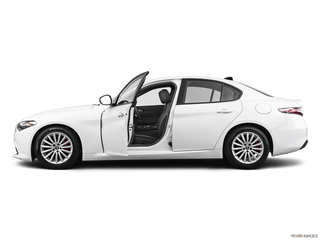 2026 Alfa Romeo Giulia