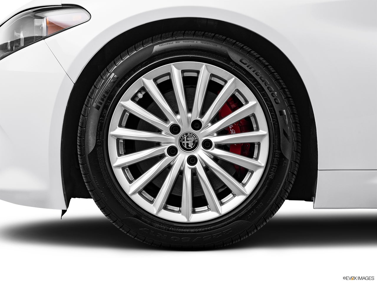 2026 Alfa Romeo Giulia photo