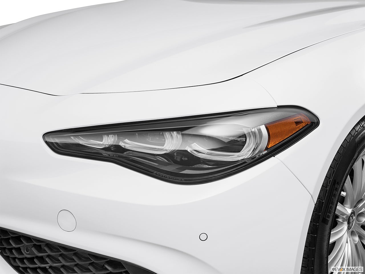 2026 Alfa Romeo Giulia photo