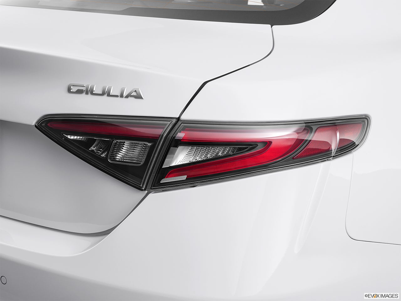 2026 Alfa Romeo Giulia photo