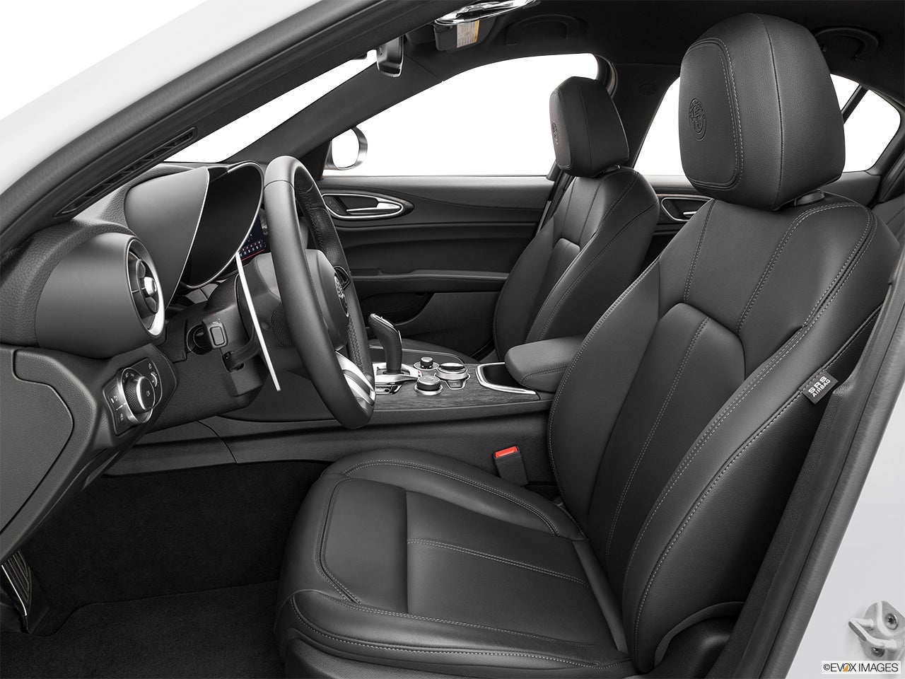 2026 Alfa Romeo Giulia photo