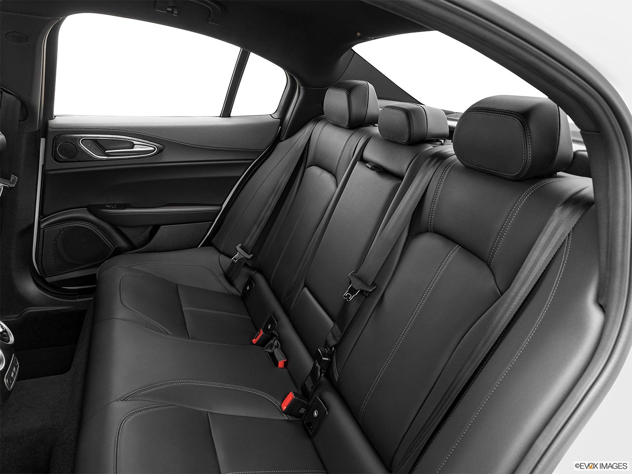 2026 Alfa Romeo Giulia photo