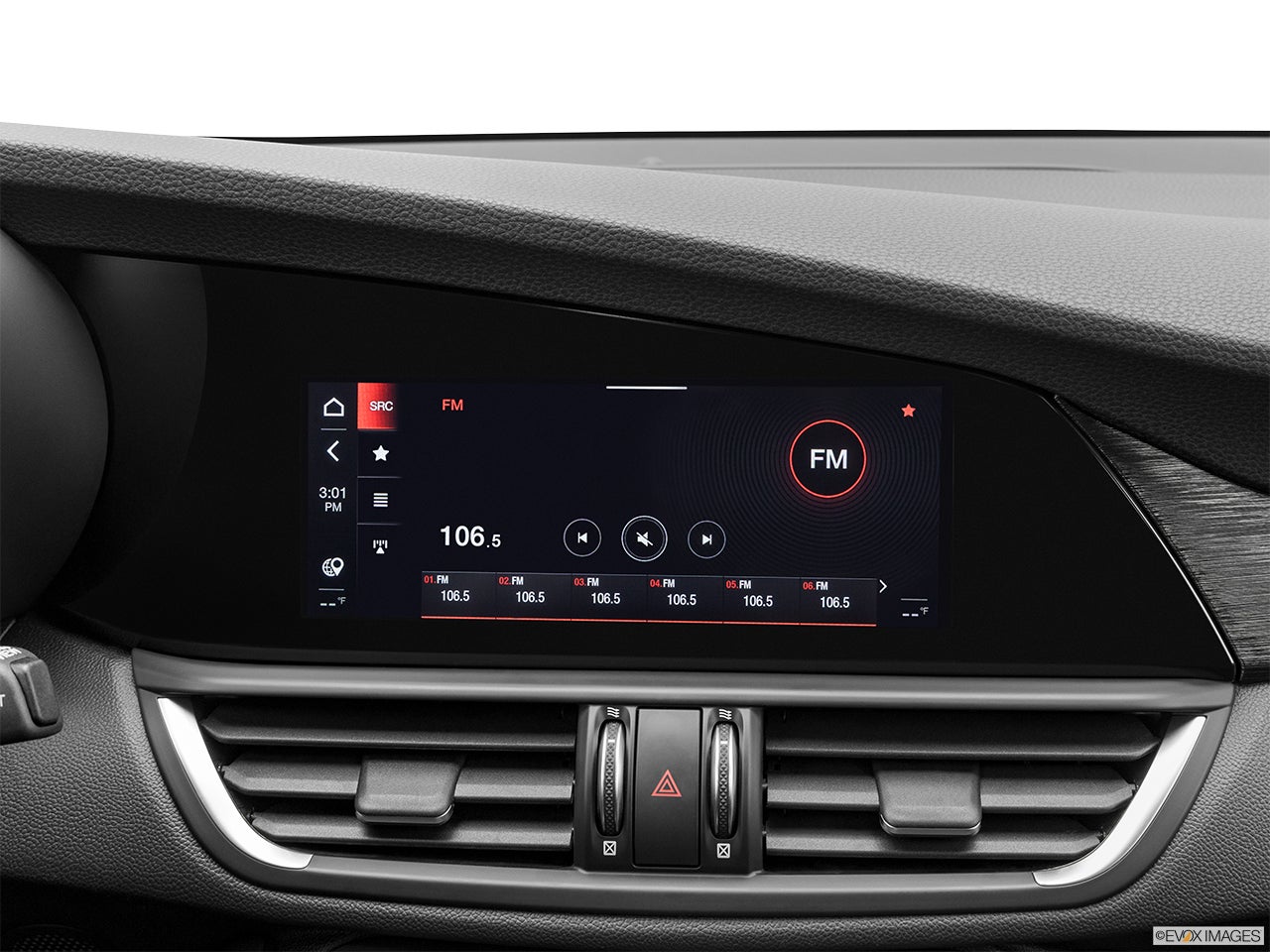 2026 Alfa Romeo Giulia photo