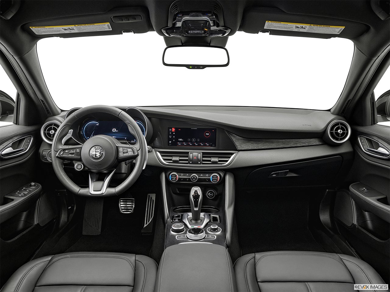 2026 Alfa Romeo Giulia photo