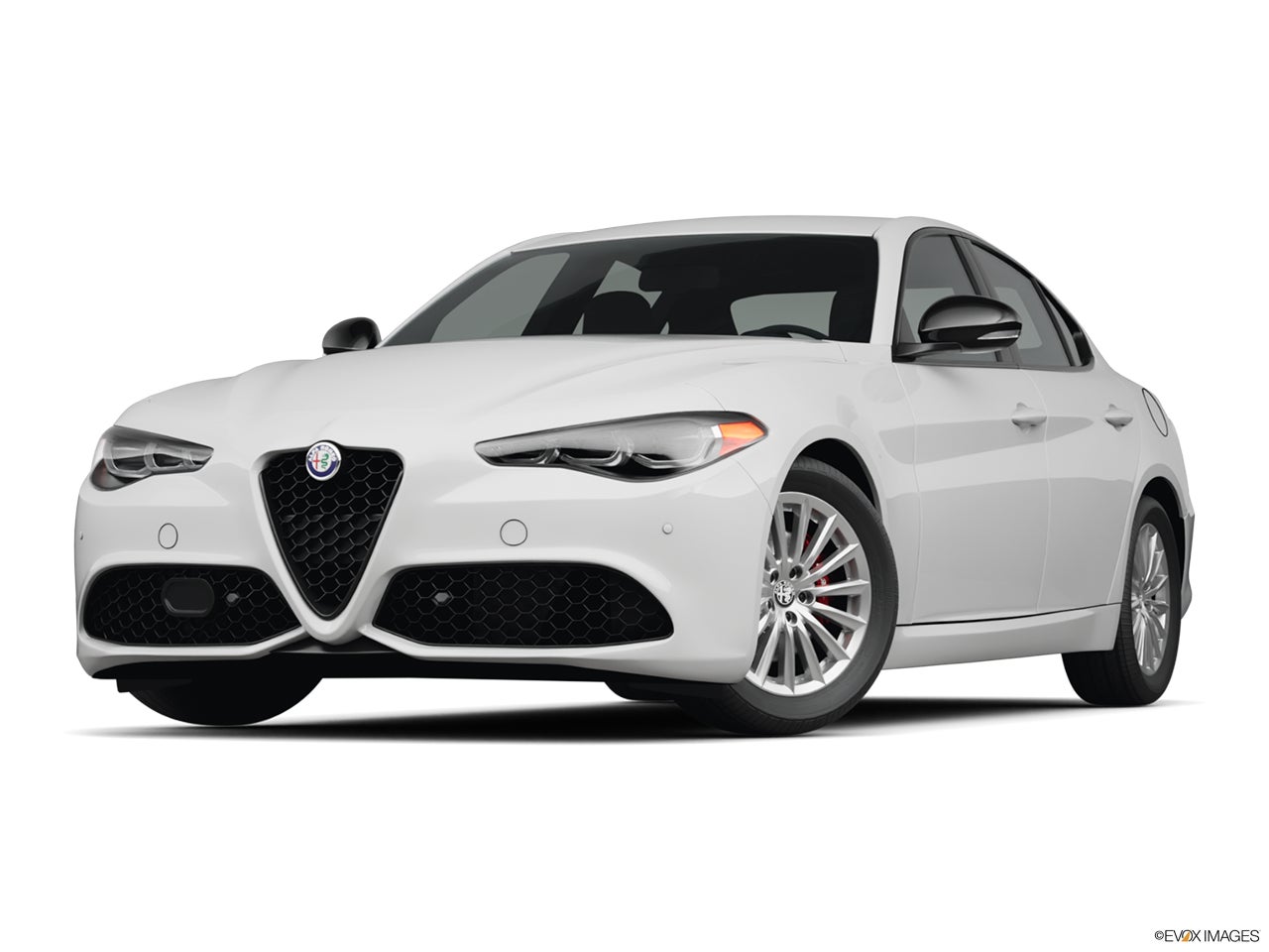 2026 Alfa Romeo Giulia photo