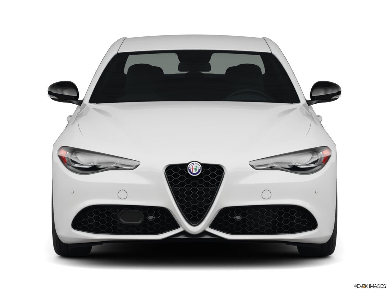 2026 Alfa Romeo Giulia photo