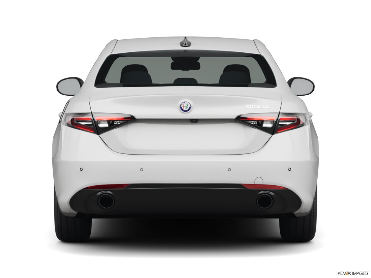 2026 Alfa Romeo Giulia photo