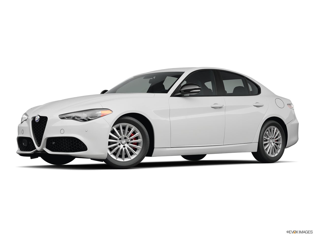 2026 Alfa Romeo Giulia photo