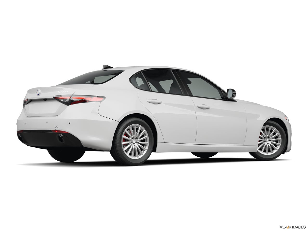 2026 Alfa Romeo Giulia photo