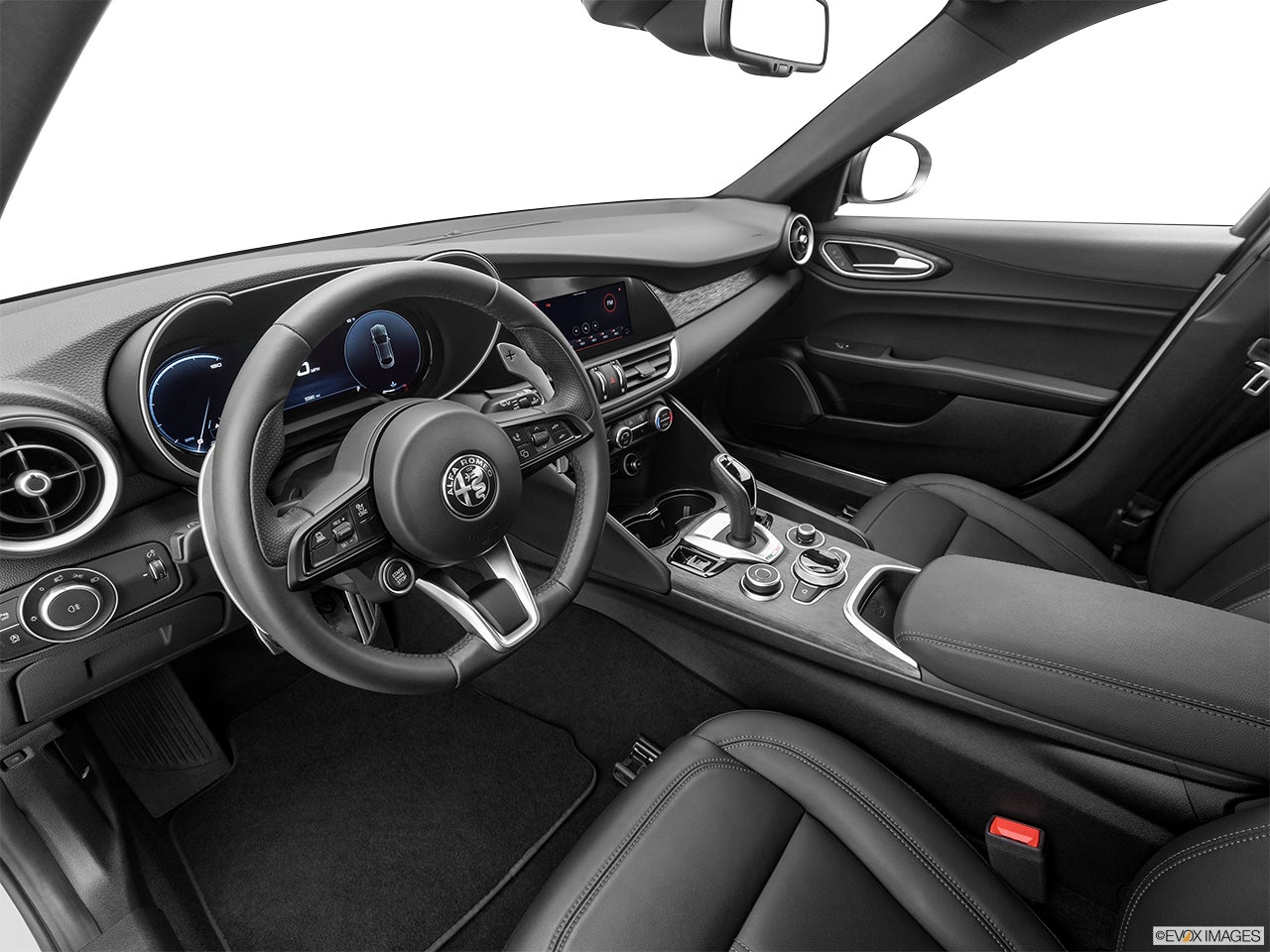 2026 Alfa Romeo Giulia photo