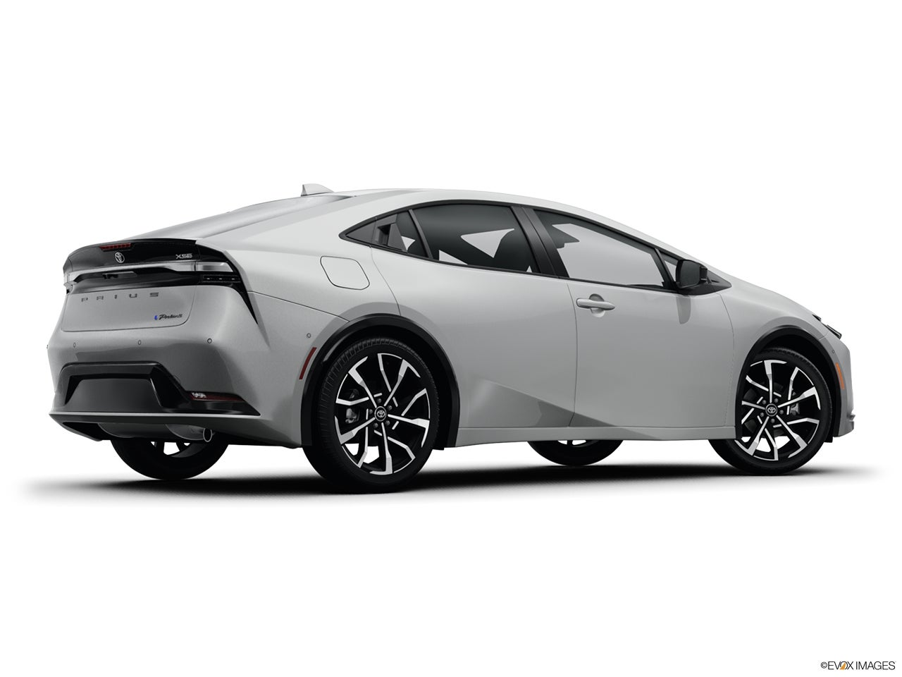 2024 Toyota Prius Prime photo