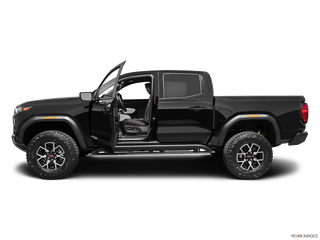 2026 GMC Canyon