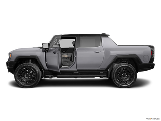 2026 GMC HUMMER EV Pickup