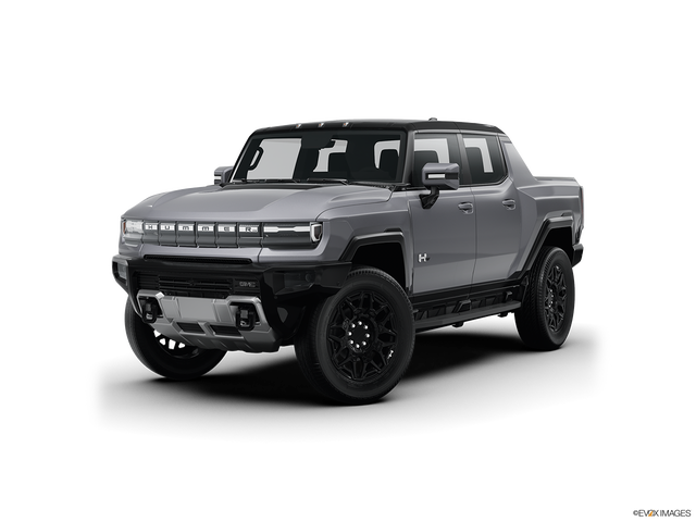 GMC HUMMER EV