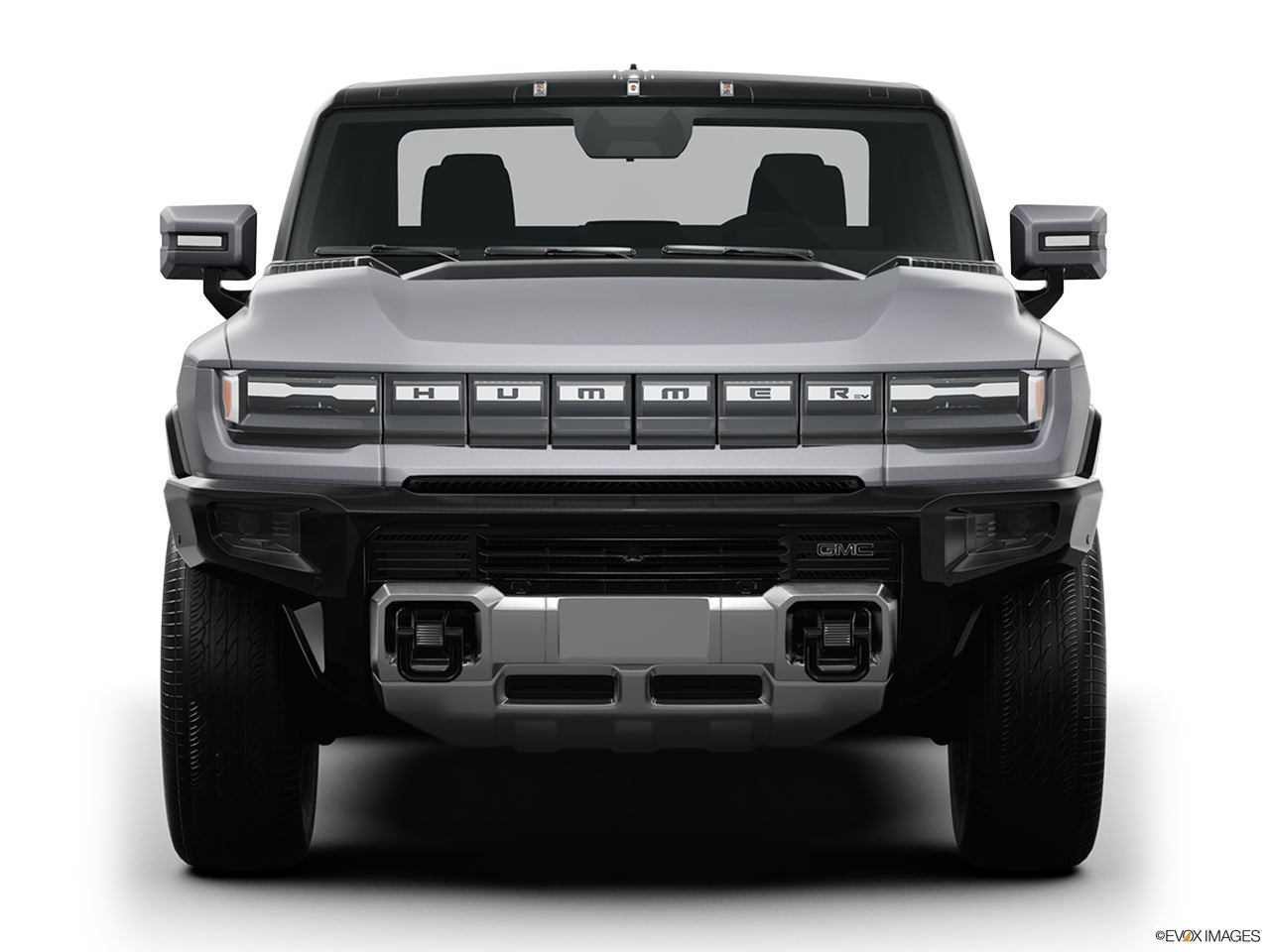 2025 GMC HUMMER EV photo