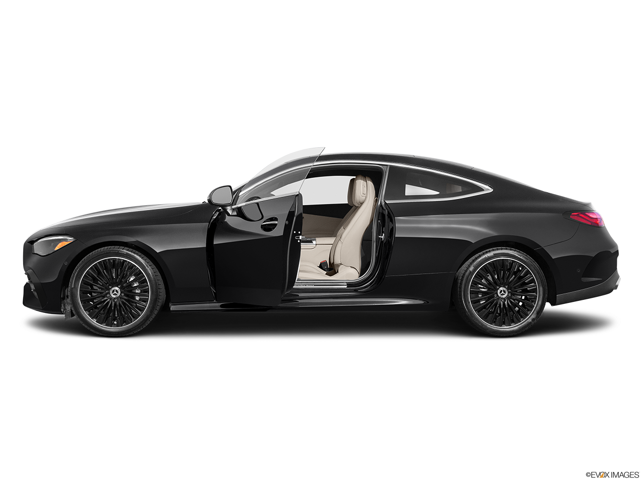 2026 Mercedes-Benz CLE 450