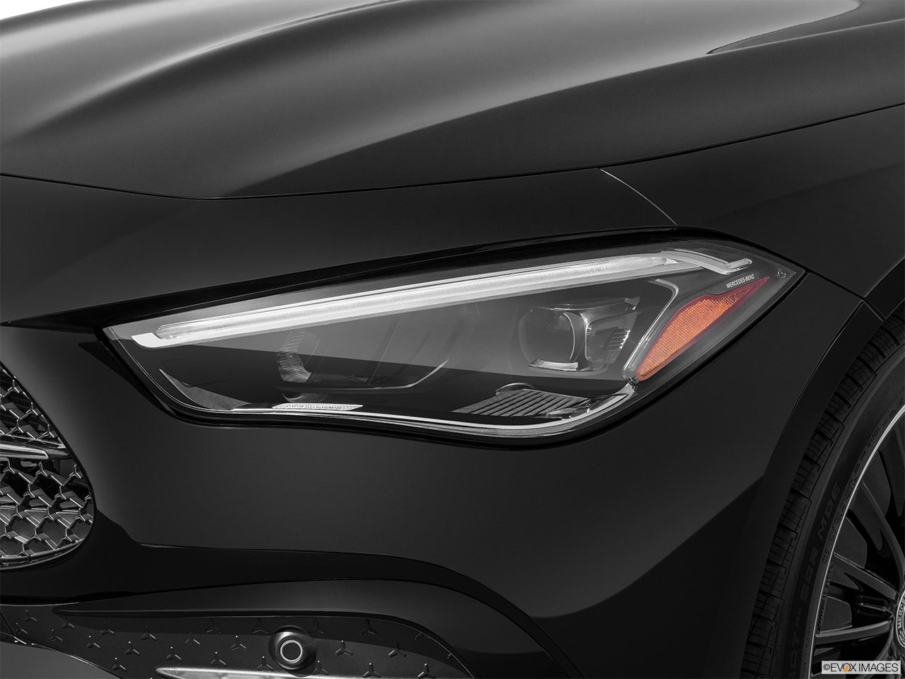 2026 Mercedes-Benz CLE 450 photo