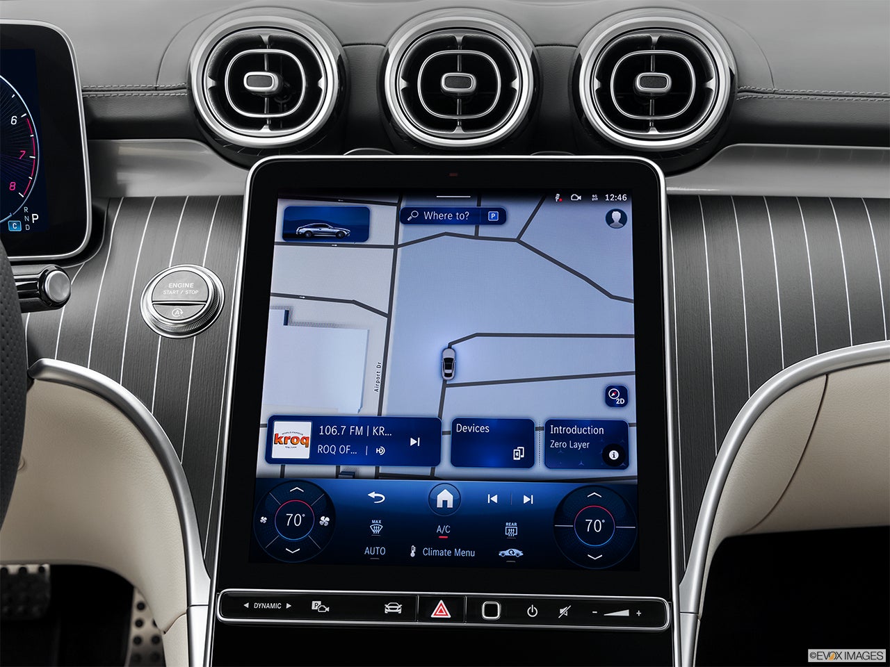 2026 Mercedes-Benz CLE 450 photo