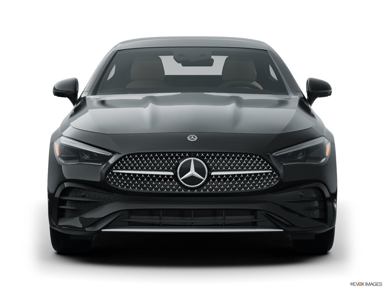 2026 Mercedes-Benz CLE 450 photo