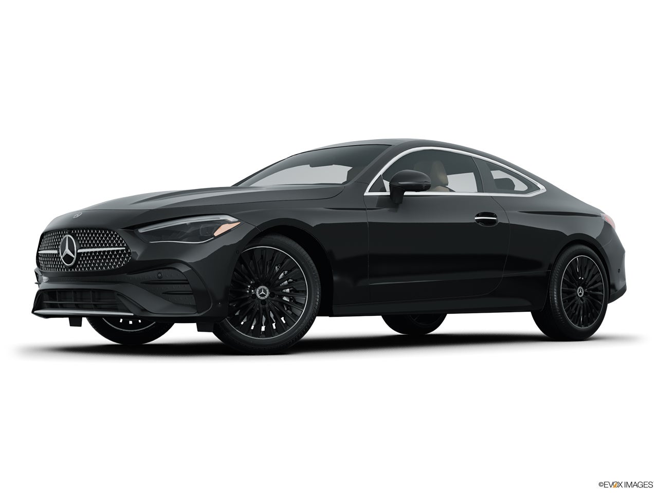 2026 Mercedes-Benz CLE 450 photo