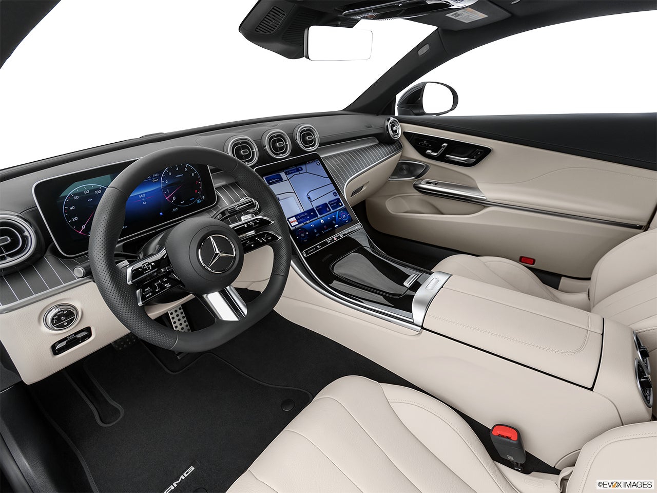 2026 Mercedes-Benz CLE 450 photo