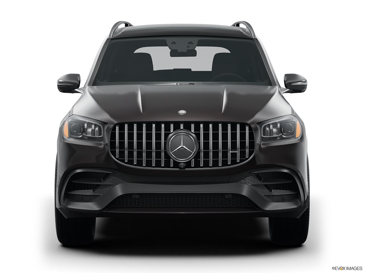 2024 Mercedes-Benz GLS photo