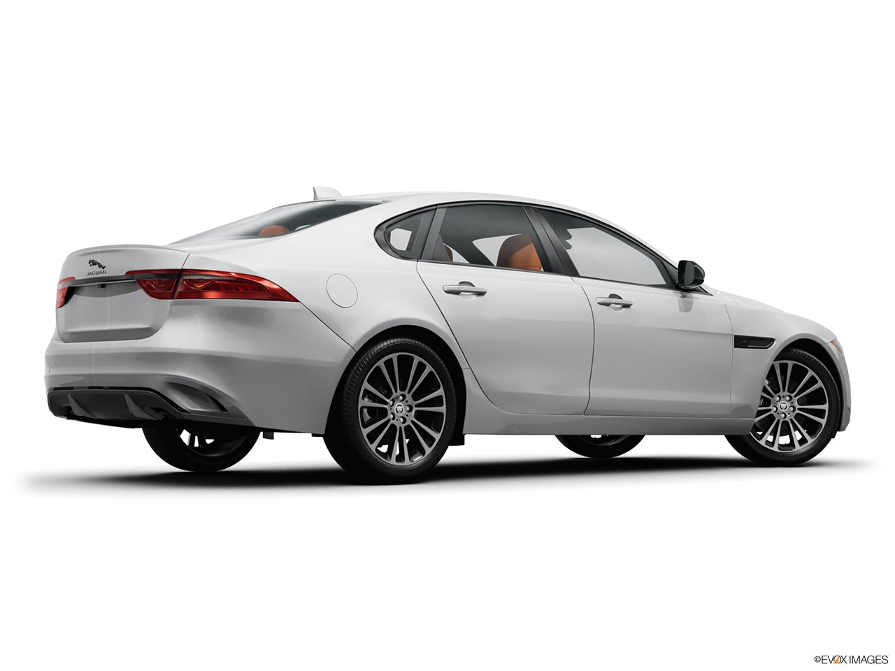 2024 Jaguar XF photo