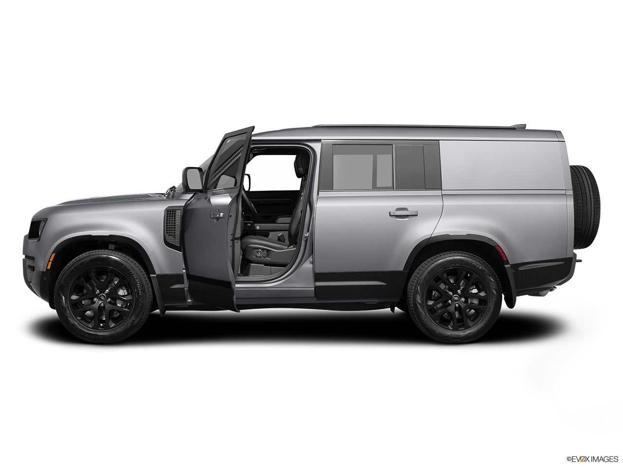 2024 Land Rover Defender photo