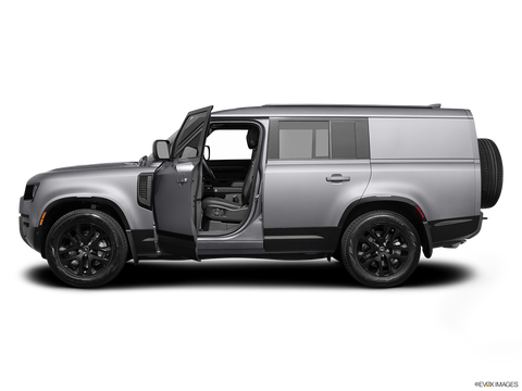 2024 Land Rover Defender