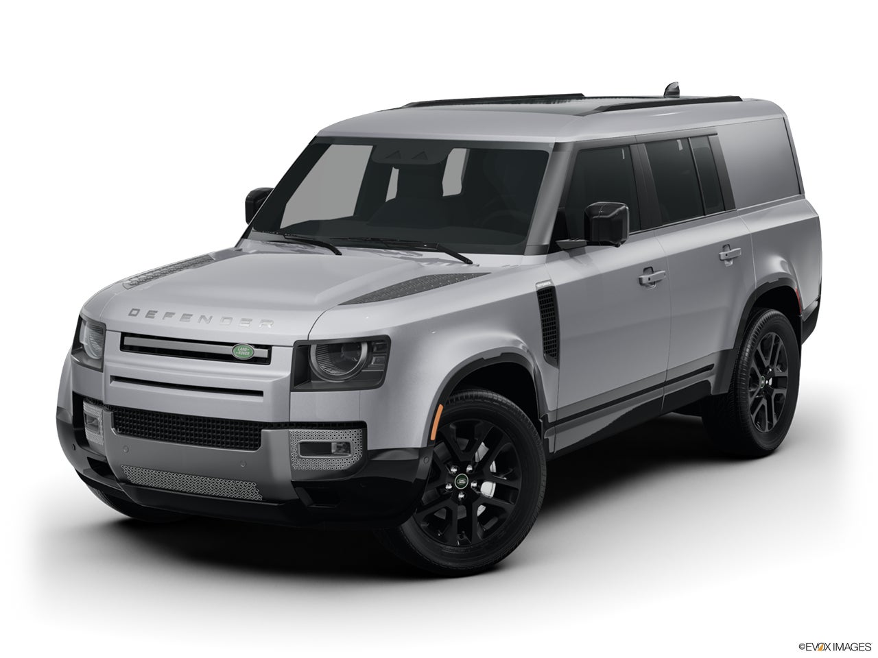 2024 Land Rover Defender photo