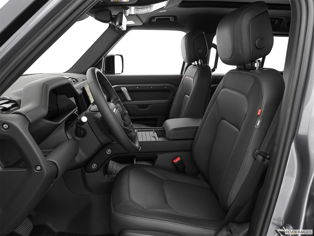 2024 Land Rover Defender photo