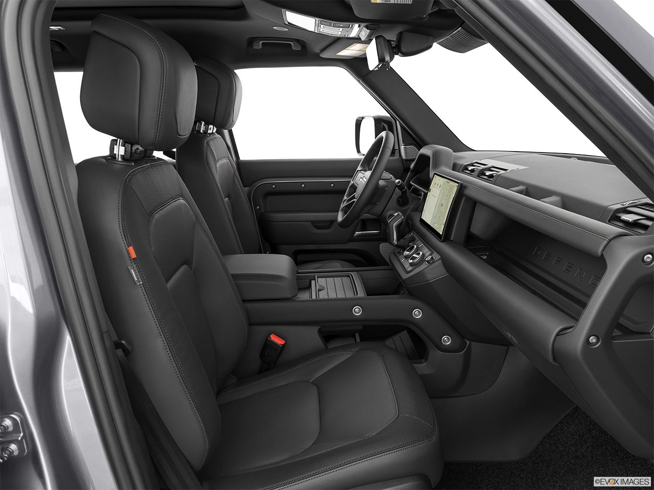 2024 Land Rover Defender photo