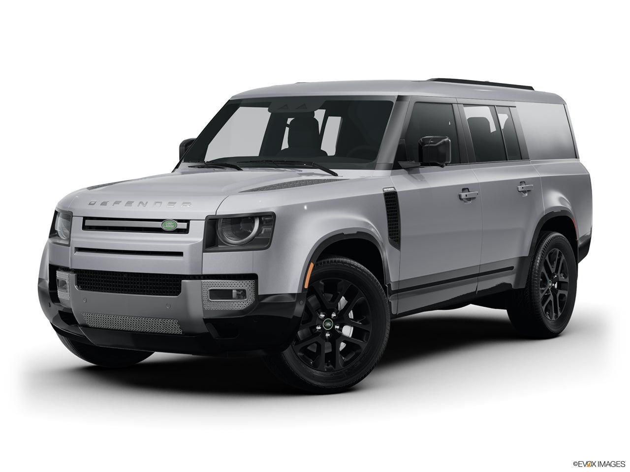 2024 Land Rover Defender photo