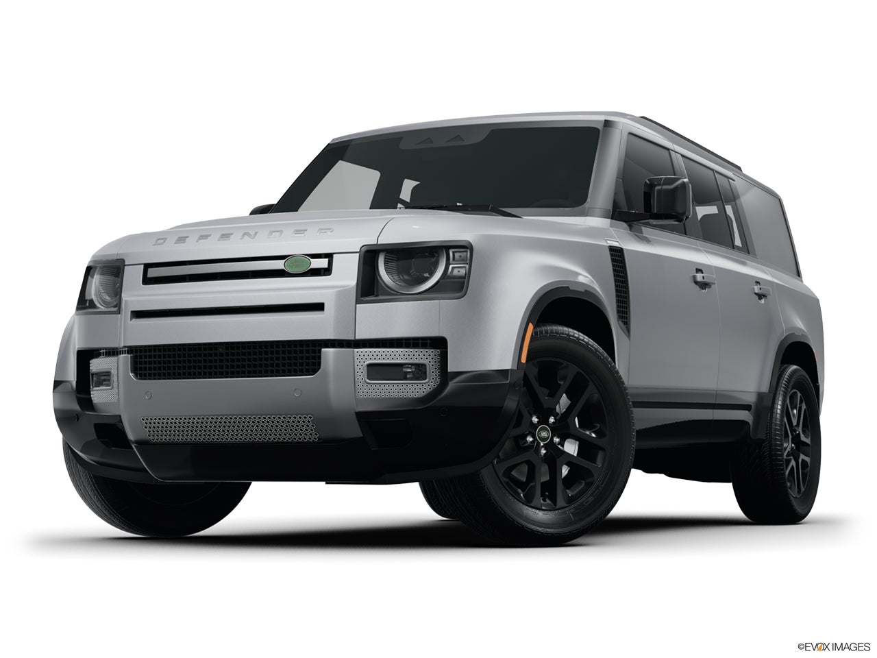 2024 Land Rover Defender photo