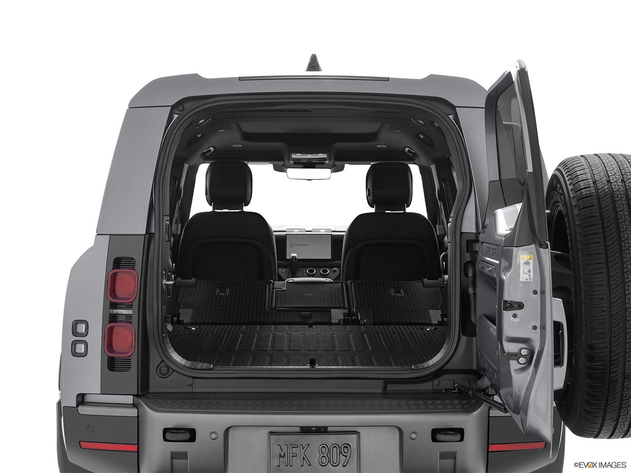 2024 Land Rover Defender photo