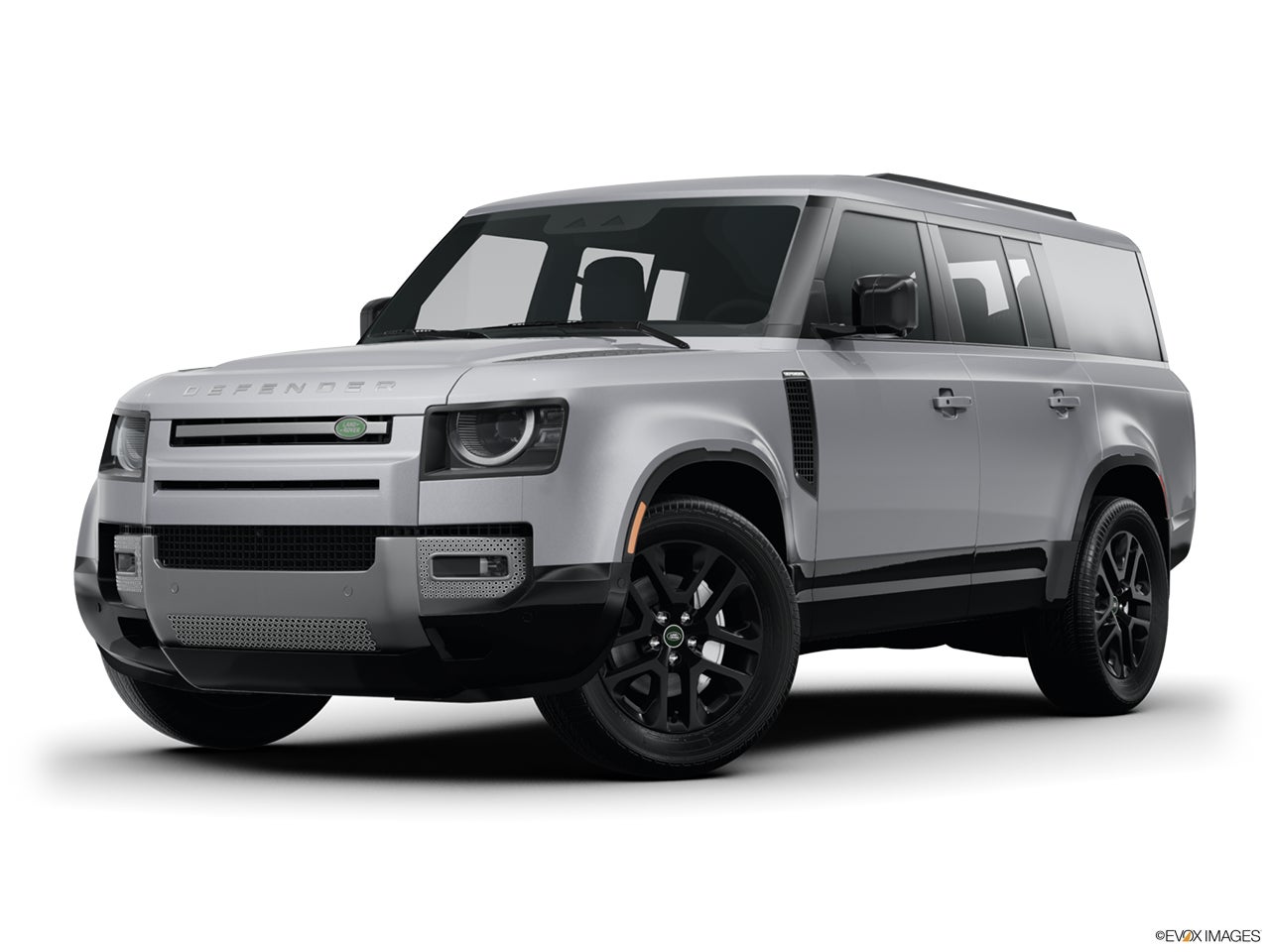 2024 Land Rover Defender photo