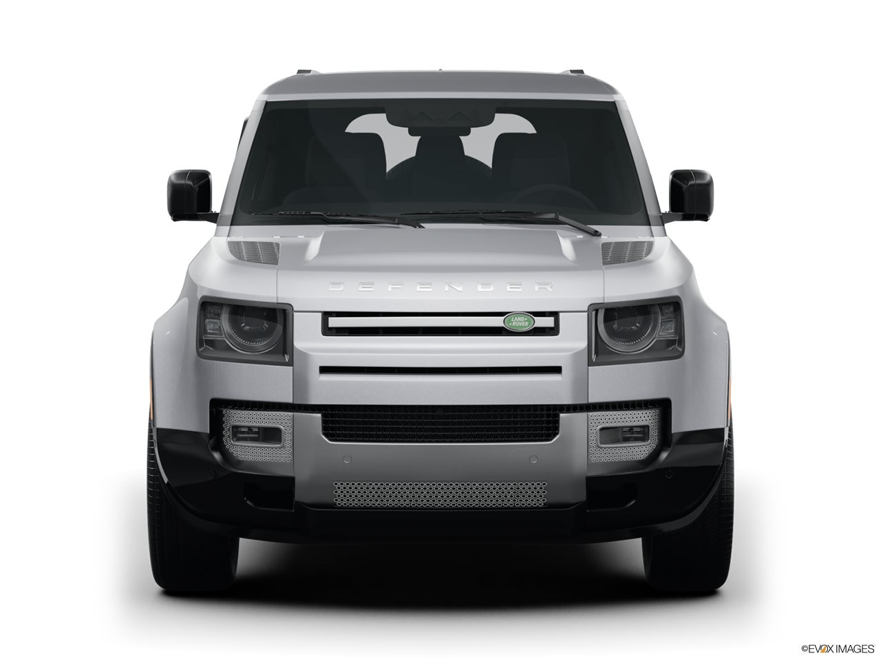 2024 Land Rover Defender photo