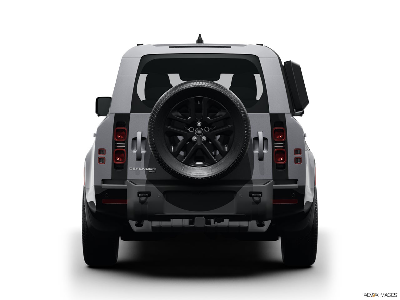 2024 Land Rover Defender photo
