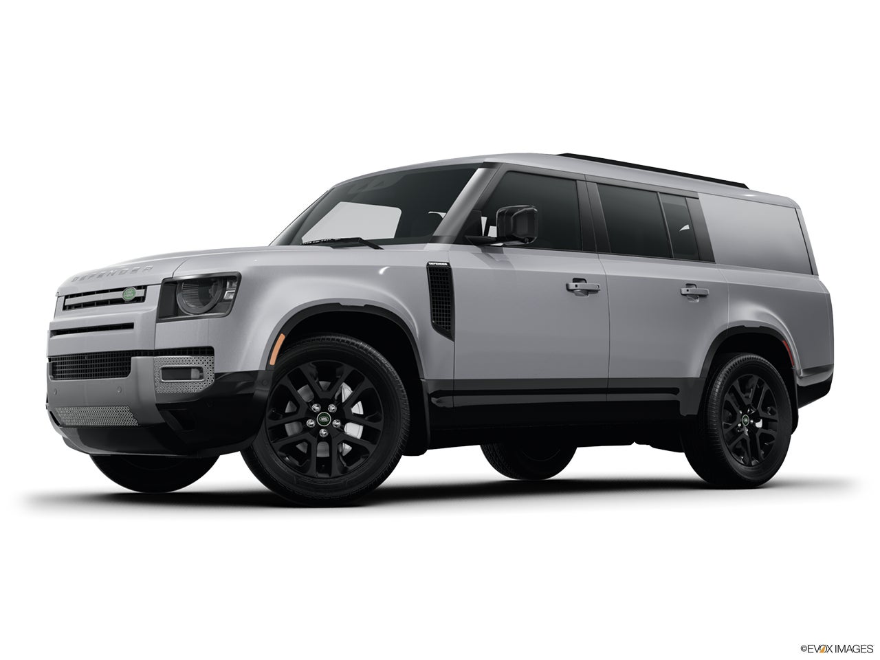 2024 Land Rover Defender photo