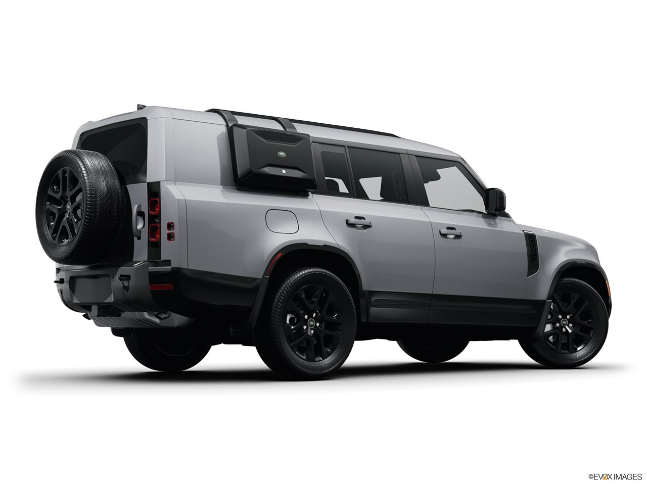 2024 Land Rover Defender photo