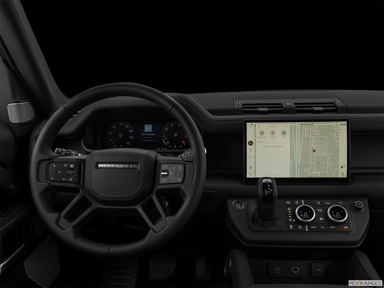 2024 Land Rover Defender photo