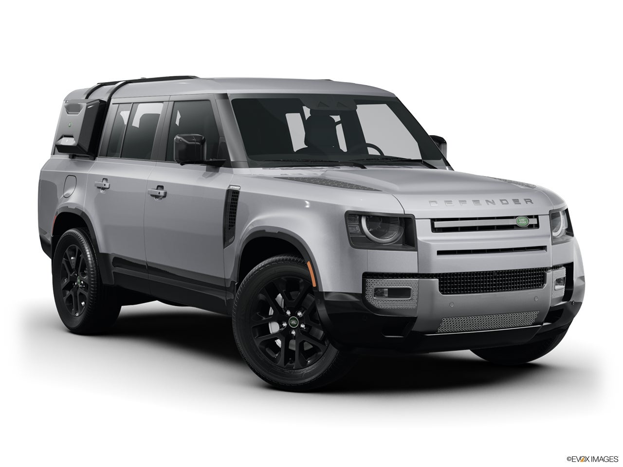 2024 Land Rover Defender photo