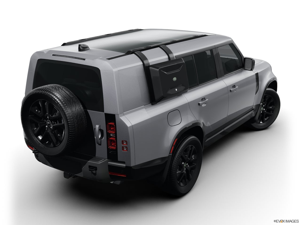 2024 Land Rover Defender photo
