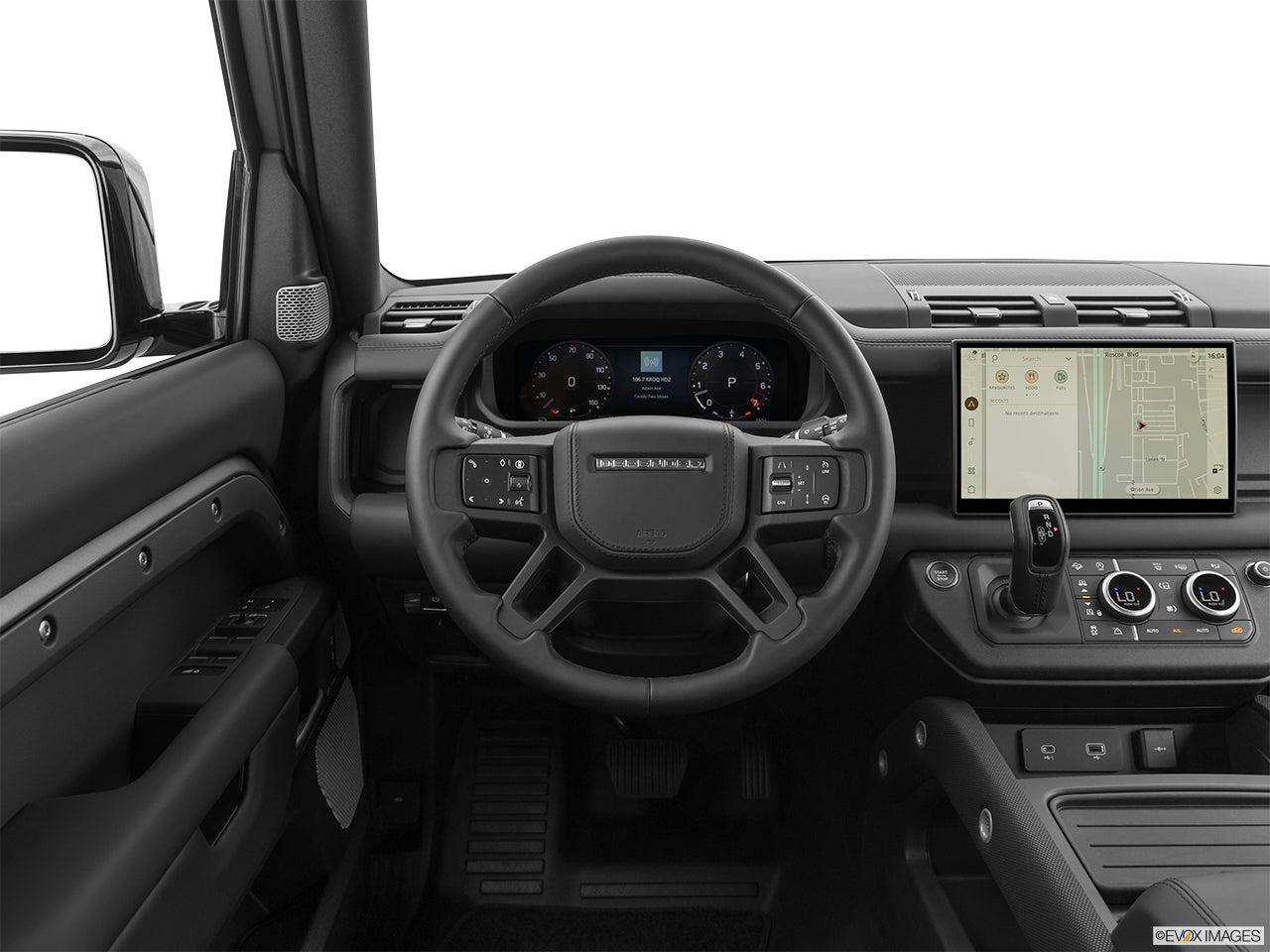 2024 Land Rover Defender photo